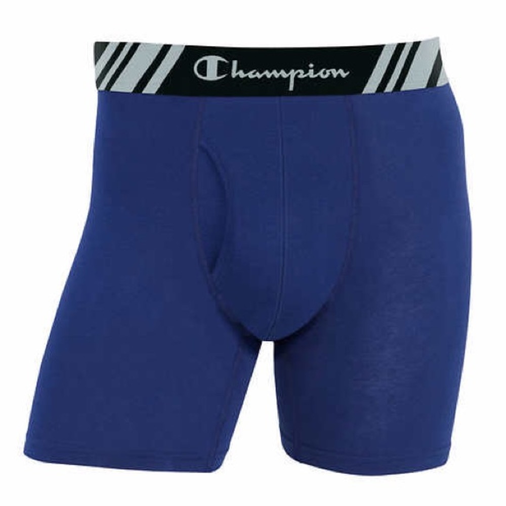 More in STOCK‼️Men’s boxer briefs - Picture 5 of 5